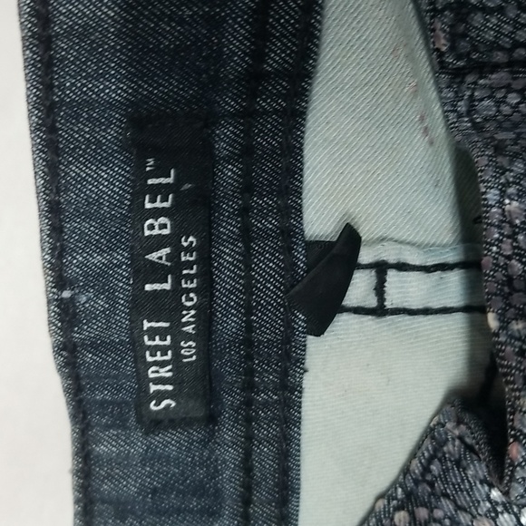 Womens Pants Sweet Label Los Angeles Size 28 x 29" - Picture 3 of 17